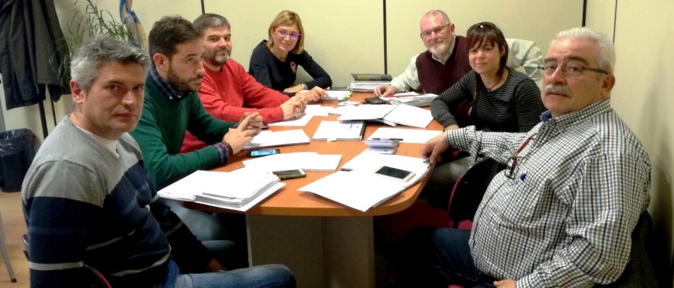 El PSOE considera lamentable el inter&eacute;s de la Diputaci&oacute;n por &ldquo;tapar las verg&uuml;enzas&rdquo; de la Junta