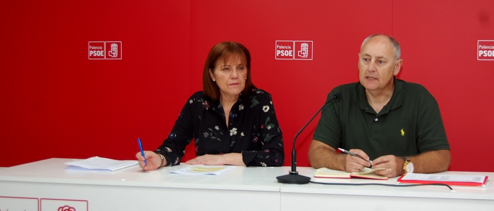 El PSOE califica de burla, falacia y engendro alegal la creaci&oacute;n de la comisi&oacute;n de Seguimiento de la Sanidad Rural