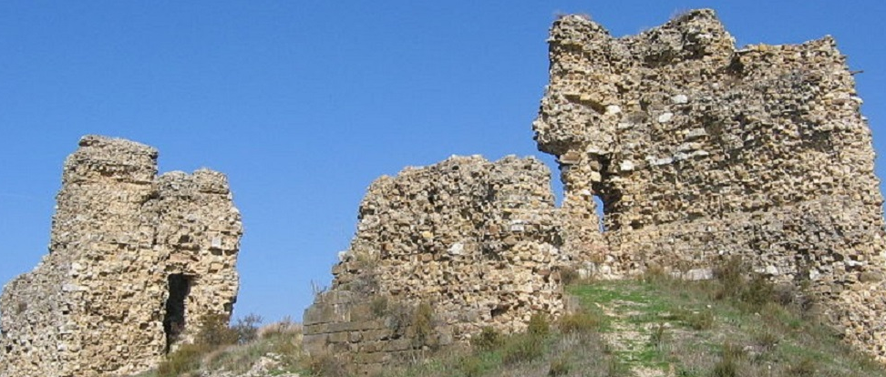 El PSOE pide la colaboraci&oacute;n de la Junta para la adquisici&oacute;n y preservaci&oacute;n del castillo de Salda&ntilde;a