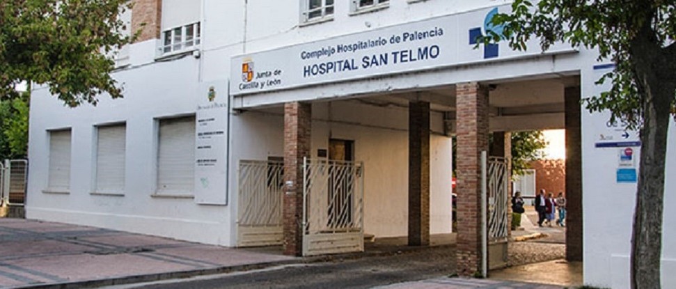 El PSOE pregunta en las Cortes por las obras previstas en la planta de Cuidados Paliativos