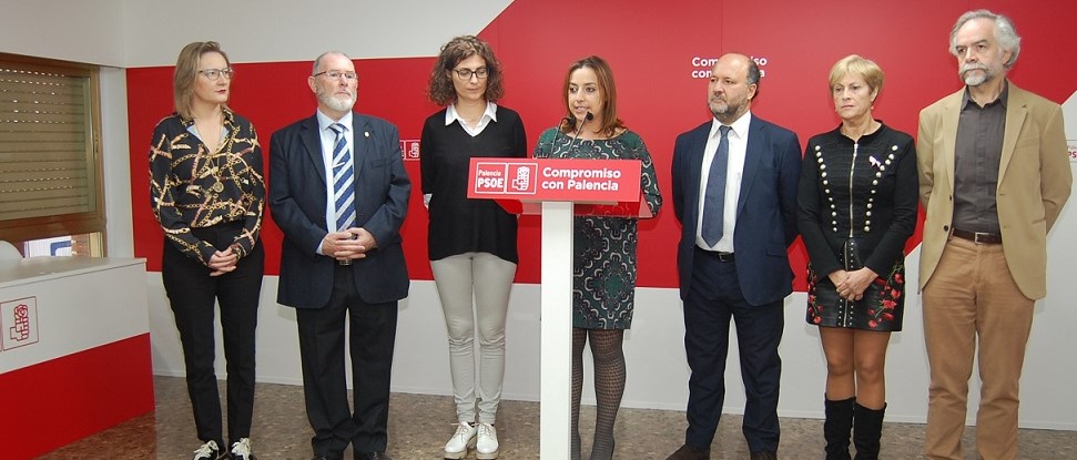 El PSOE pide una redistribuci&oacute;n de las ordenanzas fiscales para que paguen m&aacute;s los que m&aacute;s tienen