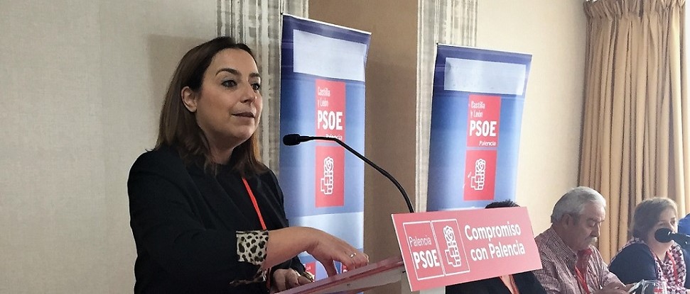 El PSOE apuesta por la defensa de la comarca minera y el mantenimiento de las guardias m&eacute;dicas de Barruelo