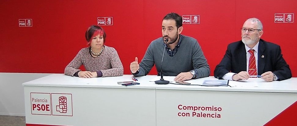 El PSOE lamenta que los presupuestos de la Diputación conviertan los problemas en crónicos El PSOE lamenta que los presupuestos de la Diputación conviertan los problemas en crónicos