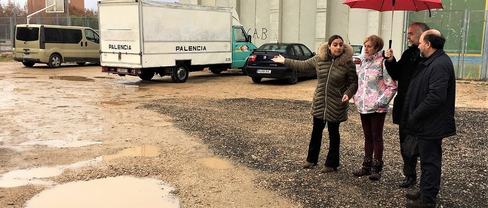 El PSOE propone la elaboraci&oacute;n de un programa de dinamizaci&oacute;n juvenil para los barrios