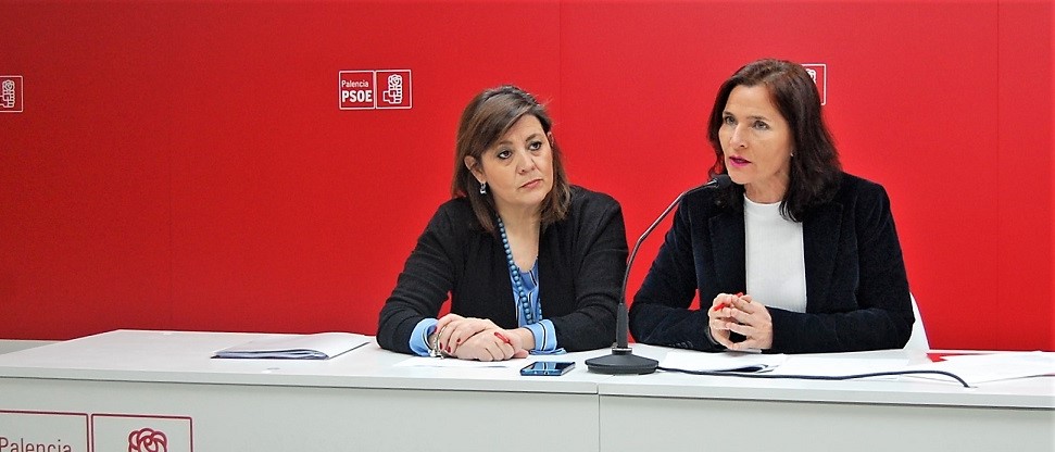 Más de 70.000 palentinos se beneficiarán de las medidas sociales recogidas en los PGE Más de 70.000 palentinos se beneficiarán de las medidas sociales recogidas en los PGE