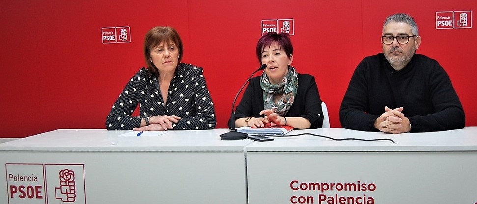 El PSOE de Guardo defiende la continuidad del Matadero y el mantenimiento de los puestos de trabajo