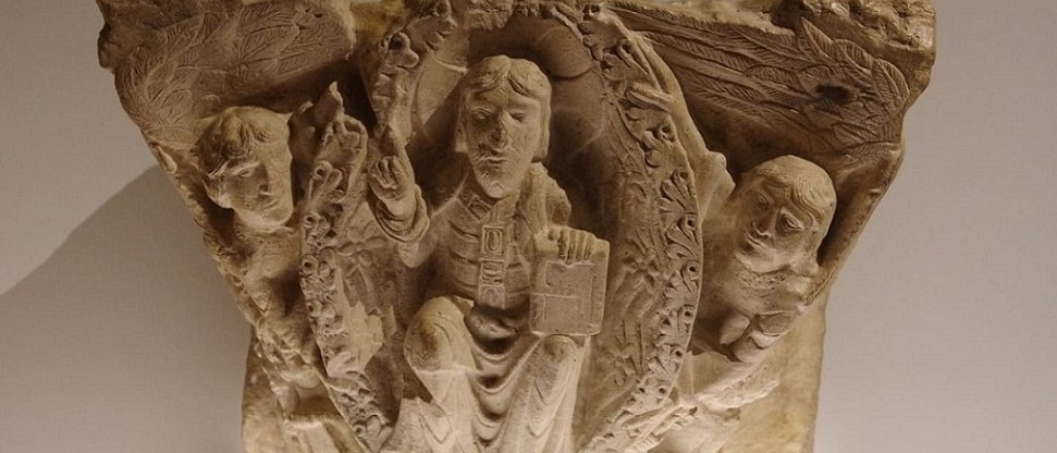 El PSOE denuncia la negativa de la Junta a instalar las r&eacute;plicas de los capiteles de Santa Mar&iacute;a la Real