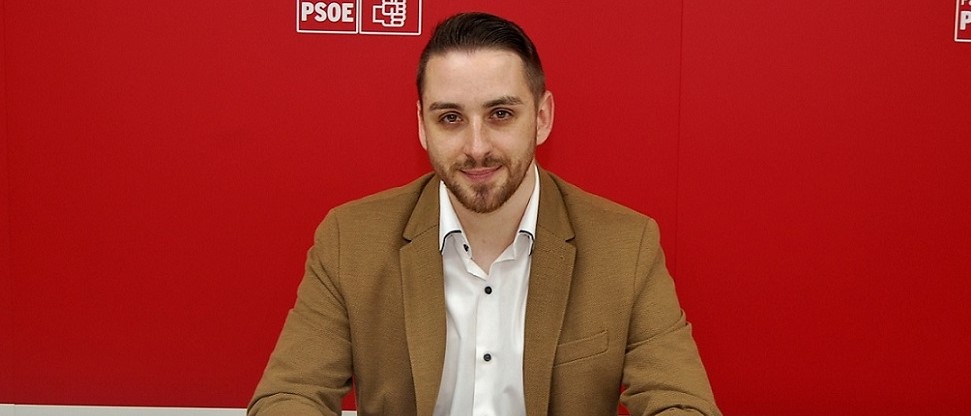 Los socialistas parede&ntilde;os conf&iacute;an nuevamente en Daniel de Jes&uacute;s para conseguir la Alcald&iacute;a