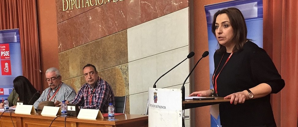 El Comit&eacute; Provincial del PSOE respalda mayoritariamente las listas propuestas desde la Comisi&oacute;n Ejecutiva