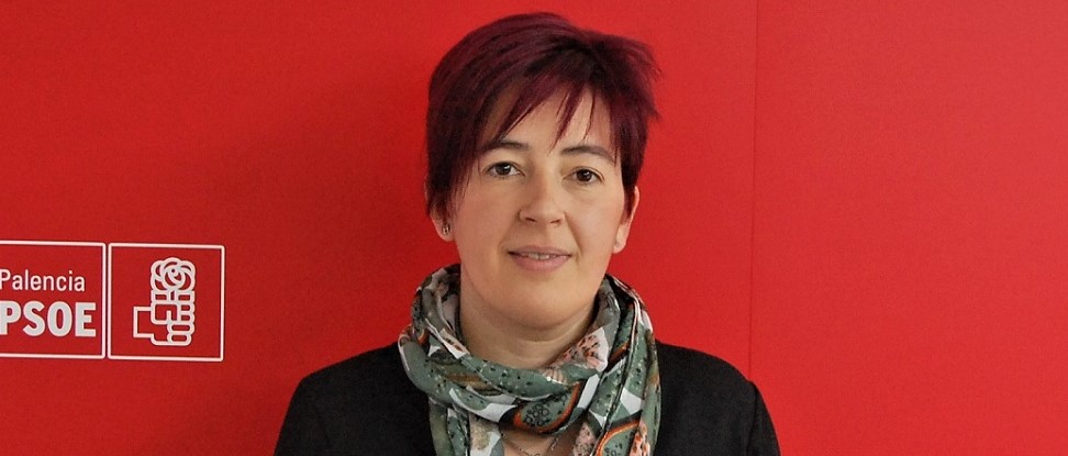 <div>La alcaldesa Guardo duda de los intereses reales de la moci&oacute;n censura de PP y Cs</div>