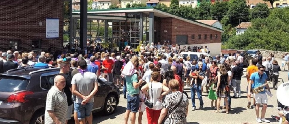 El Pleno de las Cortes abordar&aacute; ma&ntilde;ana la reapertura de las guardias m&eacute;dicas nocturnas en Barruelo