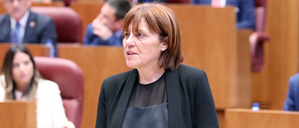 <div>El PP y VOX rechazan la propuesta socialista de dotar a la provincia de Palencia de una Unidad de Ictus</div> <div>El PP y VOX rechazan la propuesta socialista de dotar a la provincia de Palencia de una Unidad de Ictus</div>