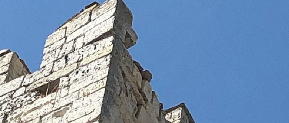 El PSOE denuncia la manipulaci&oacute;n informativa de la Diputaci&oacute;n respecto a la situaci&oacute;n del Castillo de Monz&oacute;n