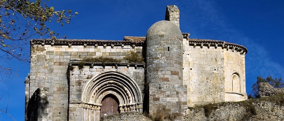 El PSOE insta a la Diputaci&oacute;n para que reclame a la Junta la apertura de los templos rom&aacute;nicos de la provincia