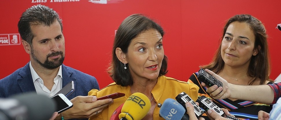 Maroto anuncia la puesta en marcha de 17 proyectos de reindustrializaci&oacute;n en la Comunidad por valor de m&aacute;s de 38,6 millones