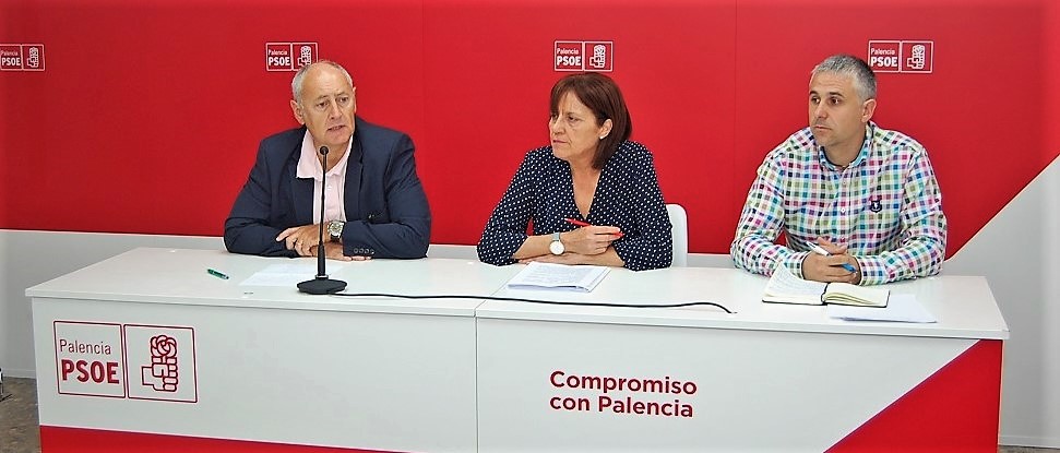El PSOE insta a la Junta a colaborar con la creación de una residencia universitaria en la ciudad El PSOE insta a la Junta a colaborar con la creación de una residencia universitaria en la ciudad