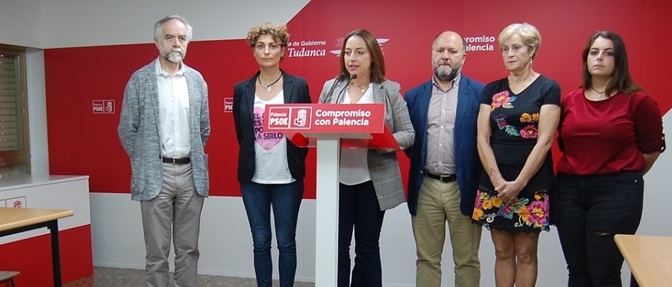 El PSOE respalda la convocatoria de subvenciones de servicios sociales para evitar mayores perjuicios a las asociaciones El PSOE respalda la convocatoria de subvenciones de servicios sociales para evitar mayores perjuicios a las asociaciones