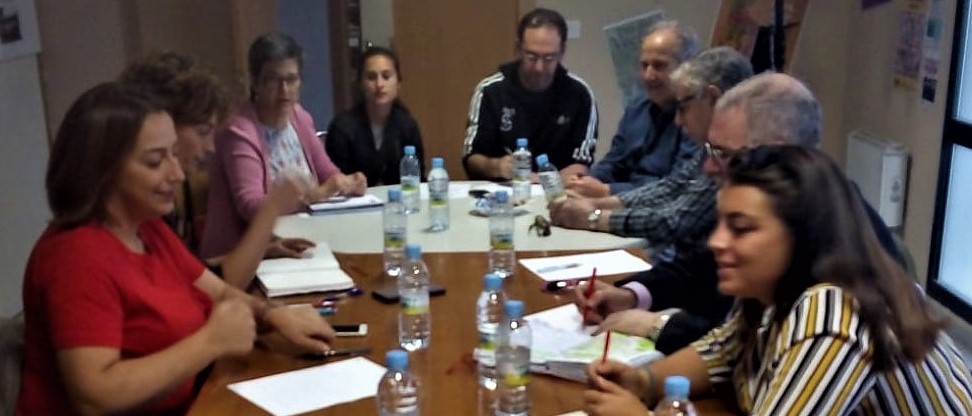 El PSOE lamenta la falta de participaci&oacute;n ciudadana en la elaboraci&oacute;n de los presupuestos municipales