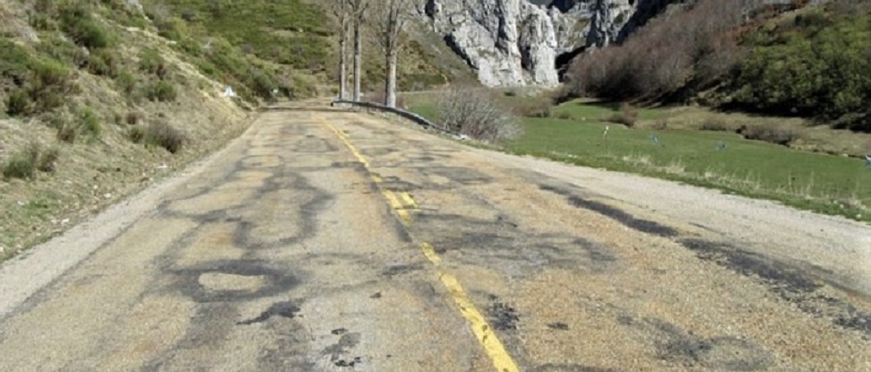 El PSOE recuerda a la Junta su obligaci&oacute;n de licitar las obras de la CL-627 antes de la conclusi&oacute;n de este a&ntilde;o