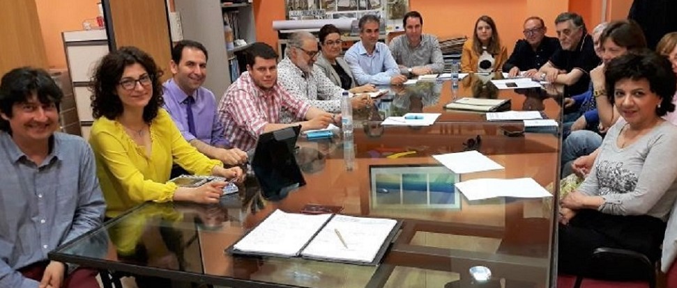 El PSOE propone que se convoque la Mesa de Comercio para analizar la situaci&oacute;n econ&oacute;mica de la ciudad