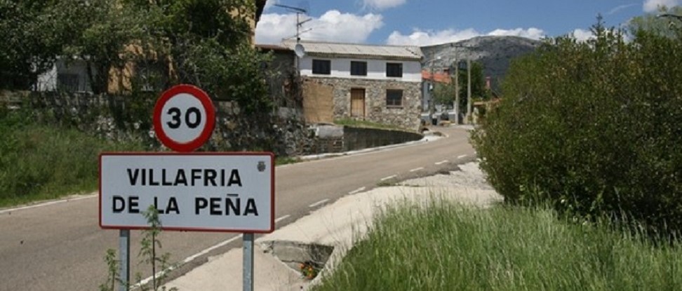 El PSOE se interesa por la instalaci&oacute;n de una planta de valorizaci&oacute;n de cenizas volantes en Villafr&iacute;a de la Pe&ntilde;a