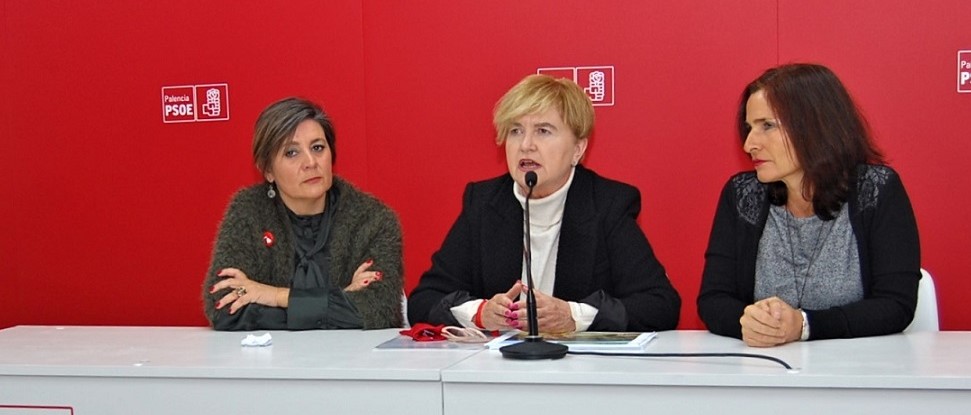 Isaura Leal advierte de que Castilla y Le&oacute;n obtiene los peores indicadores en envejecimiento y p&eacute;rdida de poblaci&oacute;n de la Espa&ntilde;a vac&iacute;a