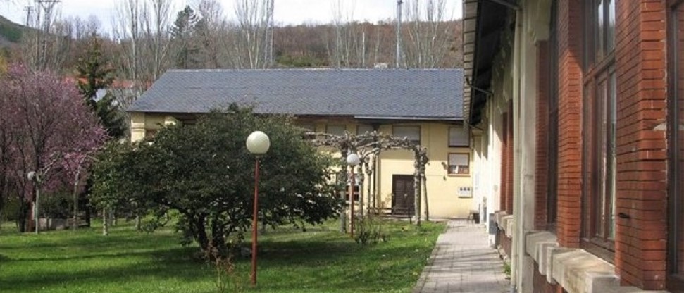 El PSOE solicita la reparaci&oacute;n de la cubierta de la Residencia de Mayores de Barruelo de Santull&aacute;n