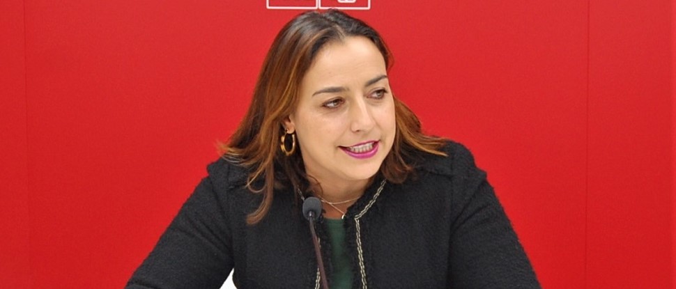 El PSOE lamenta la arbitrariedad del Equipo de Gobierno en la gestión de la Plaza de Abastos El PSOE lamenta la arbitrariedad del Equipo de Gobierno en la gestión de la Plaza de Abastos