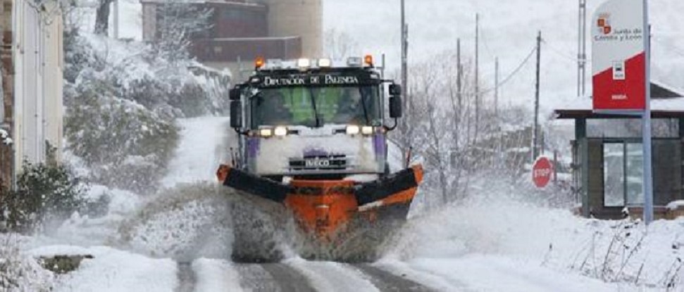 El PSOE pide a la Diputaci&oacute;n una mayor coordinaci&oacute;n de las instituciones en el Plan de Vialidad Invernal
