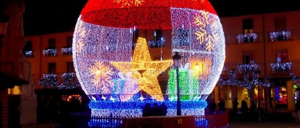 El PSOE acusa al Equipo de Gobierno de falta de transparencia en la contrataci&oacute;n de la iluminaci&oacute;n navide&ntilde;a