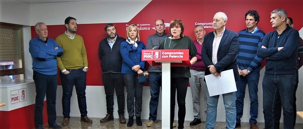 El PSOE denuncia el cierre &ldquo;en diferido&rdquo; de un total de 249 consultorios m&eacute;dicos en Palencia