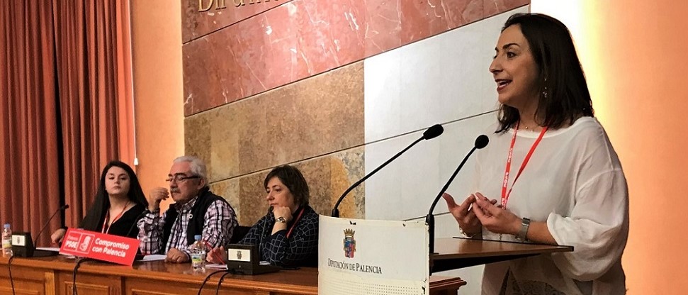 El PSOE pide la retirada inmediata del nuevo modelo de asistencia sanitaria en el medio rural