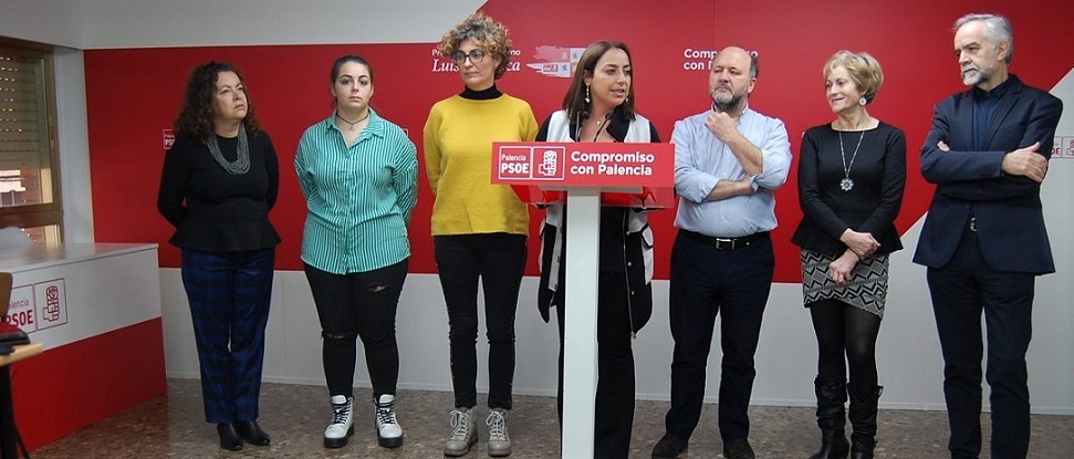 El PSOE pide la convocatoria urgente del Observatorio Municipal de Servicios P&uacute;blicos