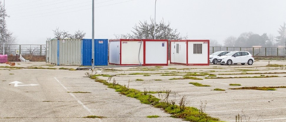 El PSOE califica de aut&eacute;ntica verg&uuml;enza la resoluci&oacute;n del contrato para la construcci&oacute;n del nuevo hospital