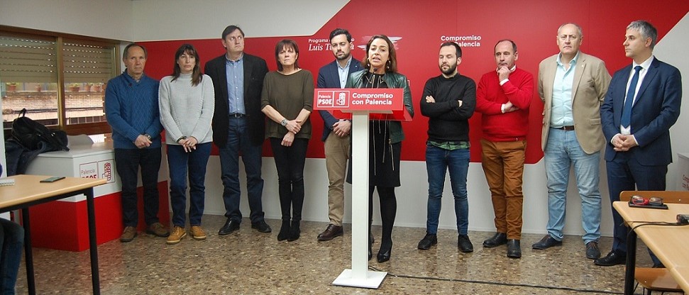 El PSOE califica de "tomadura de pelo&rdquo; el modelo sanitario de la Junta para Barruelo de Santull&aacute;n