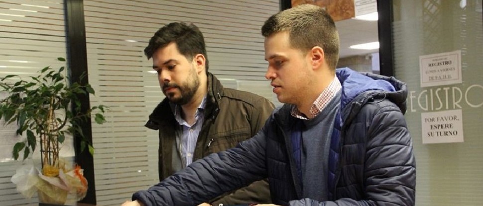 Juventudes Socialistas sigue a la espera de una respuesta sobre la escasez de plazas de estudio