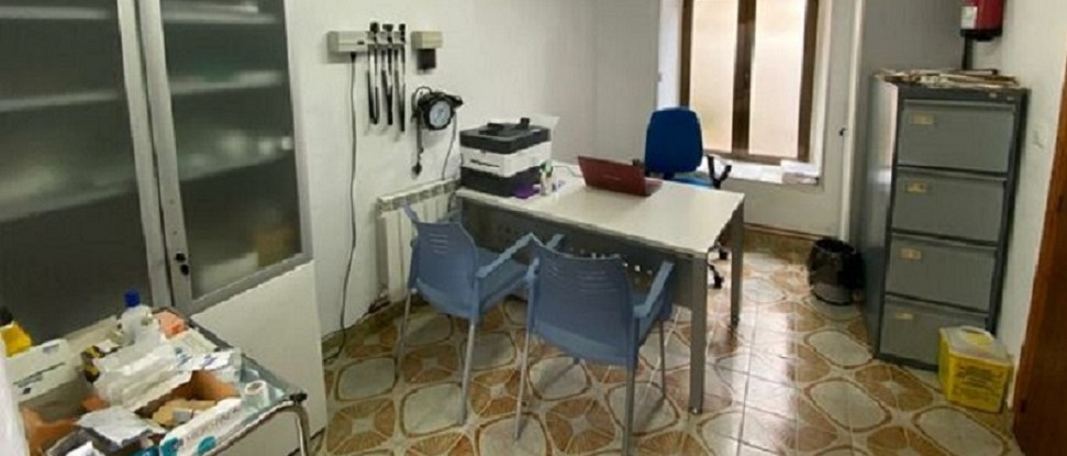 El PSOE pide a Armis&eacute;n que respalde la iniciativa socialista sobre la reapertura de los consultorios locales