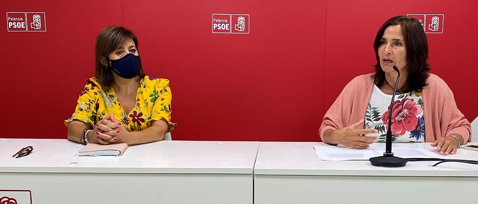 El PSOE valora positivamente la aprobación de los PGE al contar con el gasto social más alto de la historia El PSOE valora positivamente la aprobación de los PGE al contar con el gasto social más alto de la historia