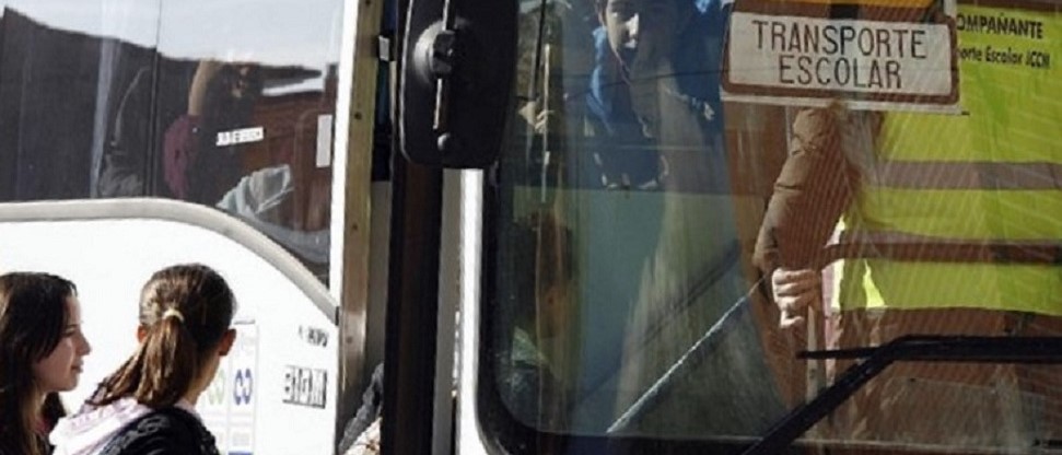 El PSOE se interesa en las Cortes por los centros escolares con horario de tarde como consecuencia de la COVID