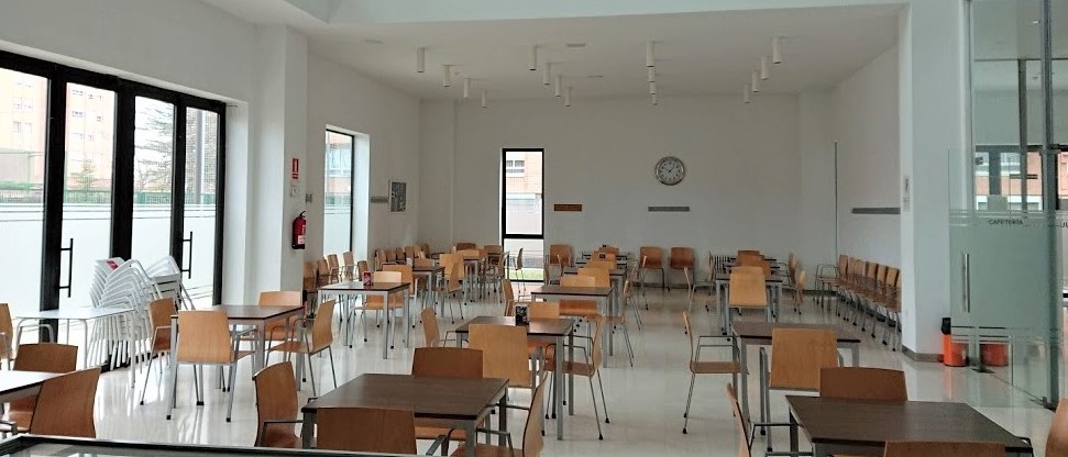 El PSOE pide una solución para los servicios prestados en los Centros de Día municipales