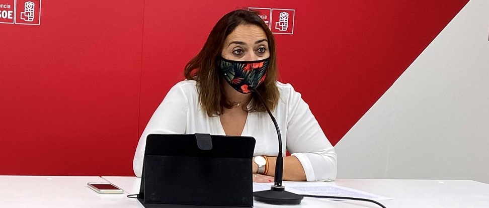 El PSOE insta al alcalde a reunirse con FUNDOS para conocer los términos de la venta de sus propiedades en la capital El PSOE insta al alcalde a reunirse con FUNDOS para conocer los términos de la venta de sus propiedades en la capital
