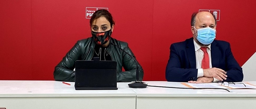 El PSOE pide al Ayuntamiento que reclame flexibilidad a la Junta por los datos favorables de la capital