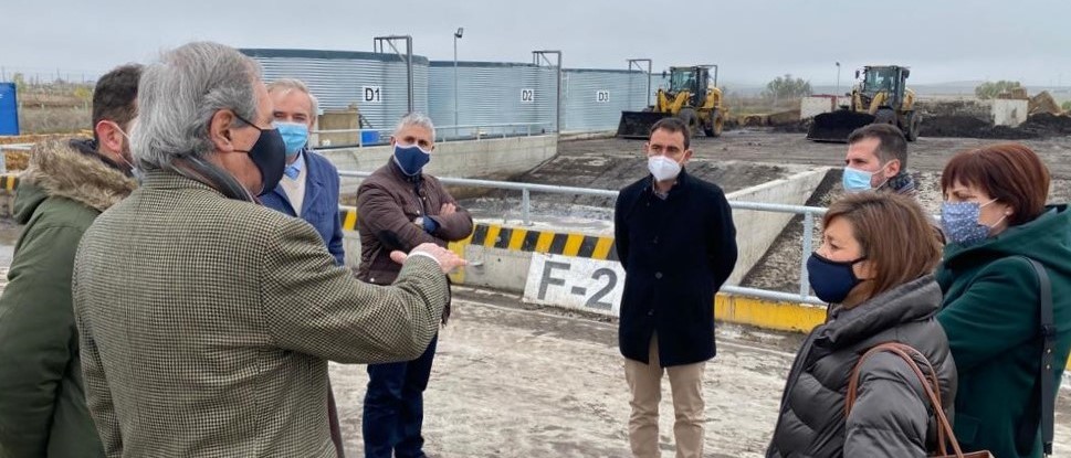 Tudanca aboga por aprovechar la crisis actual para atraer industria dentro de un modelo sostenible