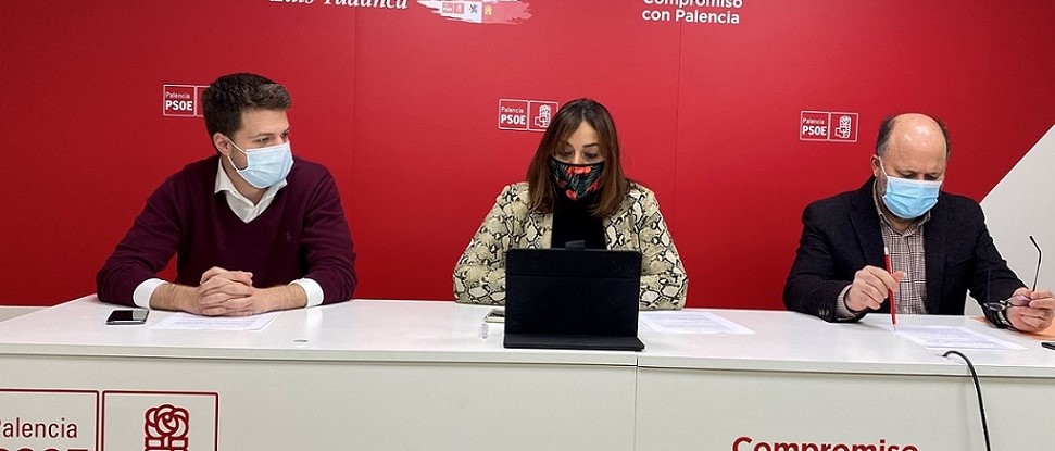 El PSOE pide la adhesión del Ayuntamiento a la Red de Entidades por la Transparencia y Participación Ciudadana