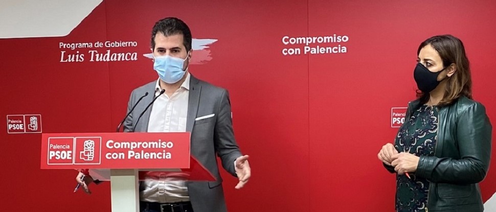 Tudanca pide que se consulte con los sectores afectados por la pandemia antes de tomar nuevas medidas