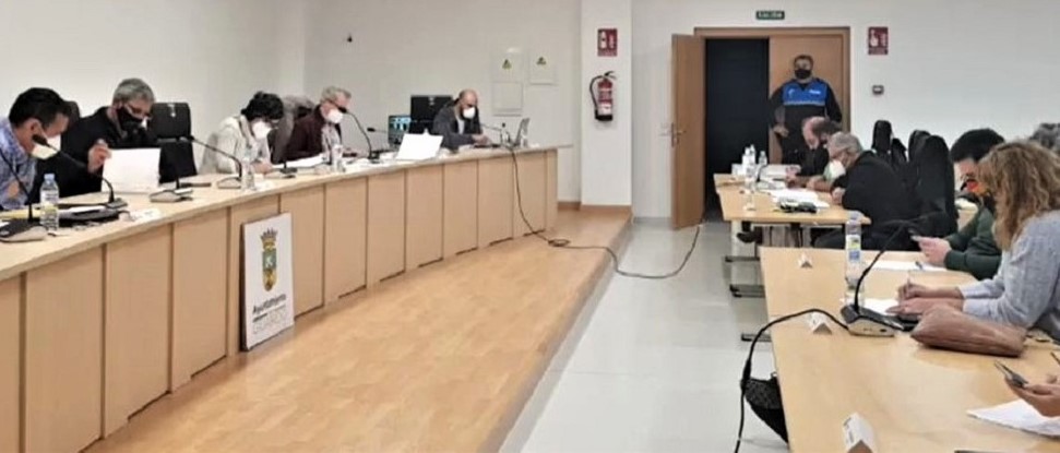 El PSOE acusa de dejadez al alcalde de Guardo por no reclamar el pago de los CEAS a los ayuntamientos vecinos