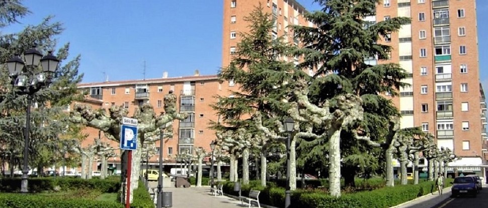 El PSOE reclama el impulso del ARI anunciado para el Barrio de San Pablo y Santa Marina El PSOE reclama el impulso del ARI anunciado para el Barrio de San Pablo y Santa Marina