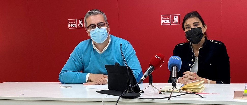 Ana Sánchez: Aunque el PP siga con su radicalización el PSOE estará para la sensatez y la gestión Ana Sánchez: Aunque el PP siga con su radicalización el PSOE estará para la sensatez y la gestión