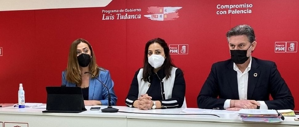 <div>El PSOE reitera la necesidad de que la Junta retire su Plan de Prevención, Extinción de Incendios y Salvamento</div> <div>El PSOE reitera la necesidad de que la Junta retire su Plan de Prevención, Extinción de Incendios y Salvamento</div>
