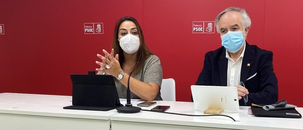 El PSOE exige una respuesta inmediata a la revisión integral del PERI del Casco Antiguo El PSOE exige una respuesta inmediata a la revisión integral del PERI del Casco Antiguo